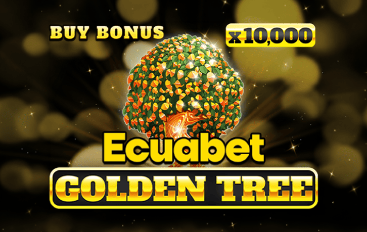 Ecuabet Golden Tree – Buy Bonus x10000