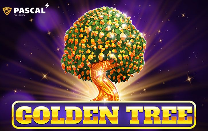 Golden Tree slot – Pascal Gaming