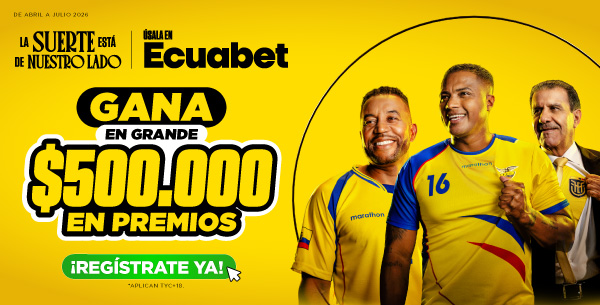 Ecuabet – sports betting Panama